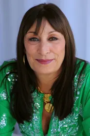 Anjelica Huston