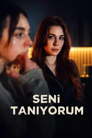 Seni Tanıyorum