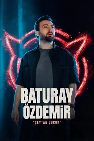 Şeytan Çocuk